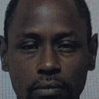 Simmons, Jr. Robert L. mugshot