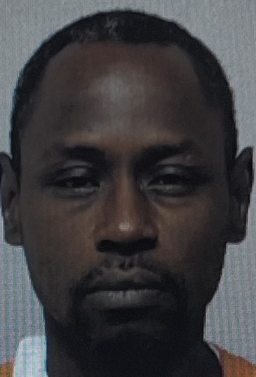 Simmons, Jr. Robert L. mugshot