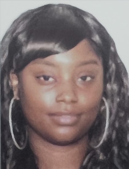 Whisby, Ashanti M. mugshot