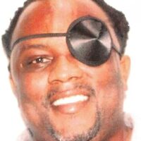 Blair, Ron D. mugshot