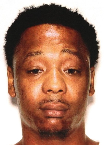 Elston, Calvin mugshot