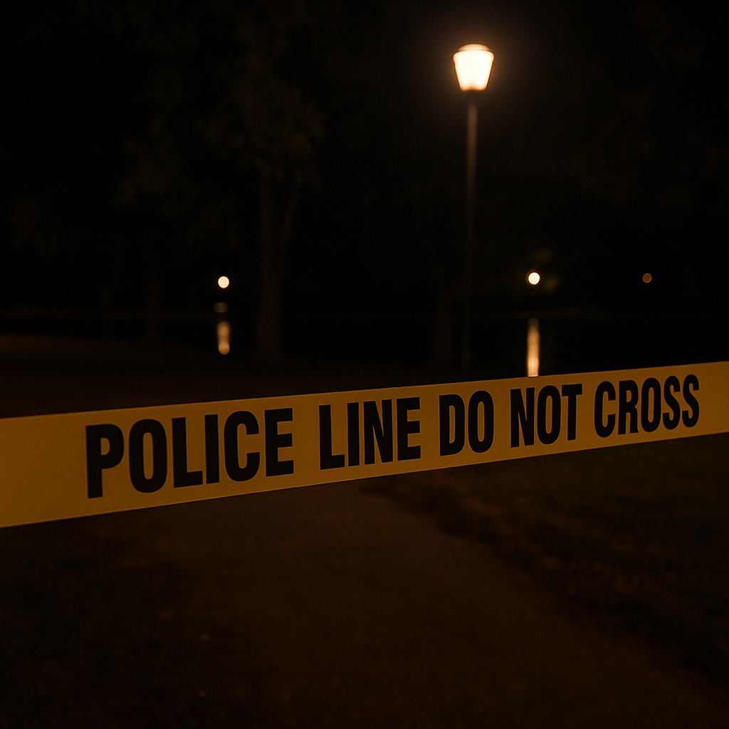 Fatal Shooting at Freedom Park: Authorities Seek Public’s Help