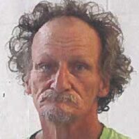 Christy, Howard S. mugshot