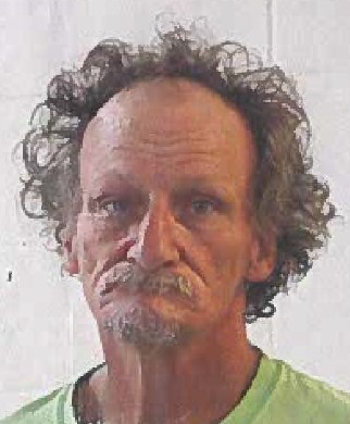 Christy, Howard S. mugshot