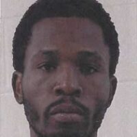 Armstrong, Trevon A. mugshot