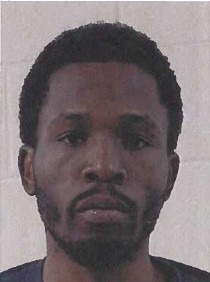 Armstrong, Trevon A. mugshot