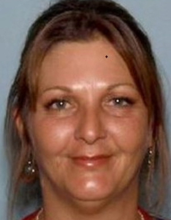 $8,000 Reward Offered in the Unsolved Disappearance of Christie Carol Douglas