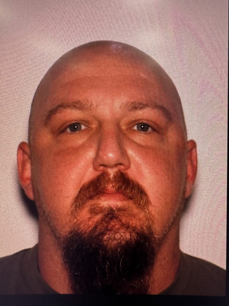Missing Person Alert: William Jay Drye – Jones County, GA