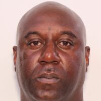 Miller, Alex mugshot
