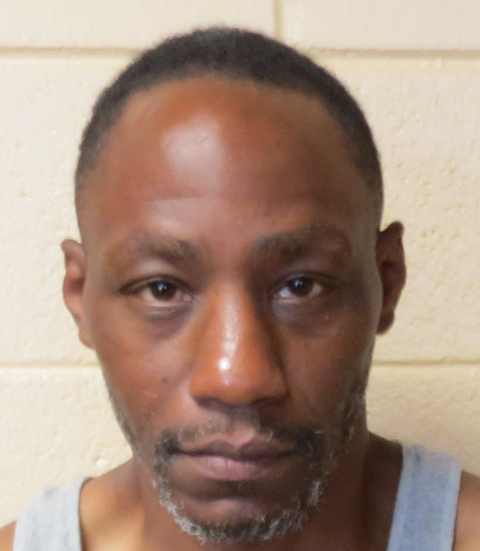 Casey, Gerald C. mugshot