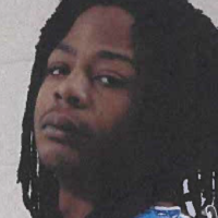 Glover, Amani D. mugshot