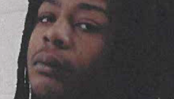 Glover, Amani D.