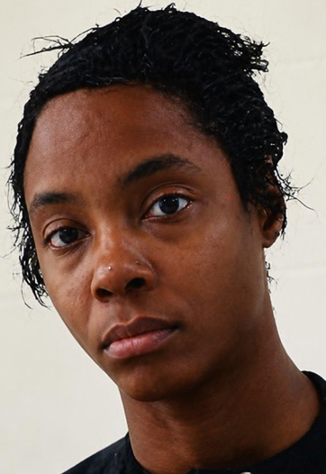 Gray, Kaaliyah N. mugshot