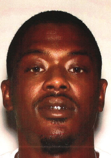Hicks, Joshua L. mugshot