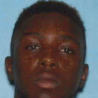 Jackson, Markos D. mugshot
