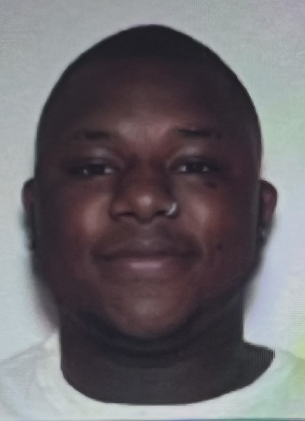 Jones, Jaden J. mugshot