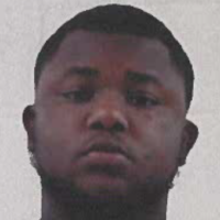 Jones, Jaden J. mugshot