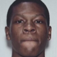Jordan, Kristian mugshot