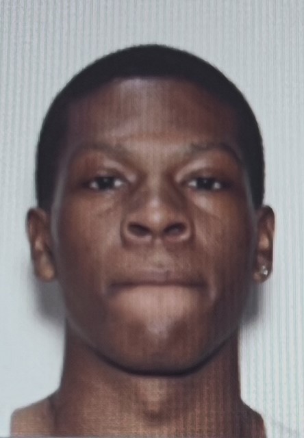 Jordan, Kristian mugshot