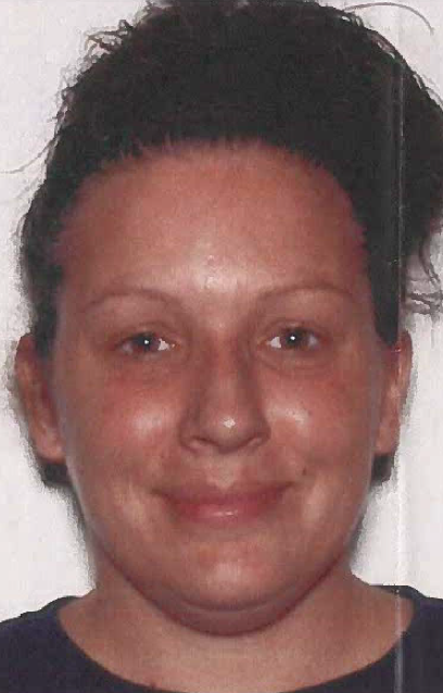 Kelly, Aimee J. mugshot