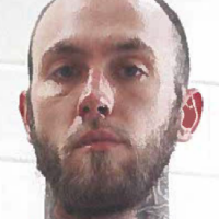 Martin, Christopher A. mugshot