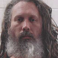 Norman, Justin H. mugshot
