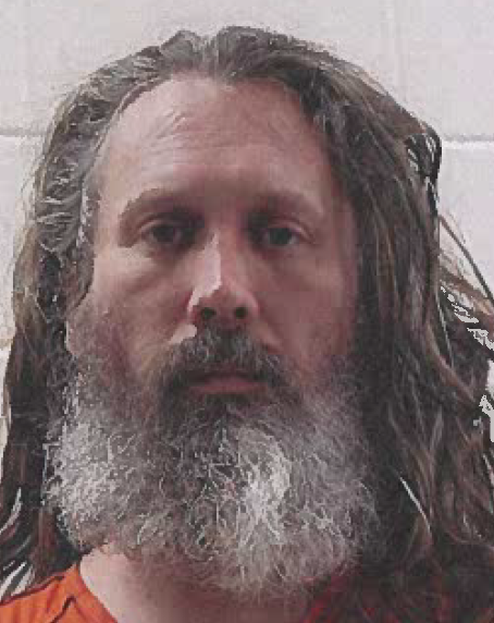 Norman, Justin H. mugshot