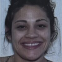 Payne, Rachel F. mugshot
