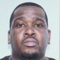 Pigford, Dell H. mugshot