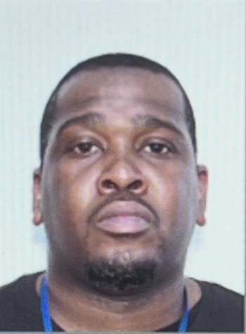 Pigford, Dell H. mugshot