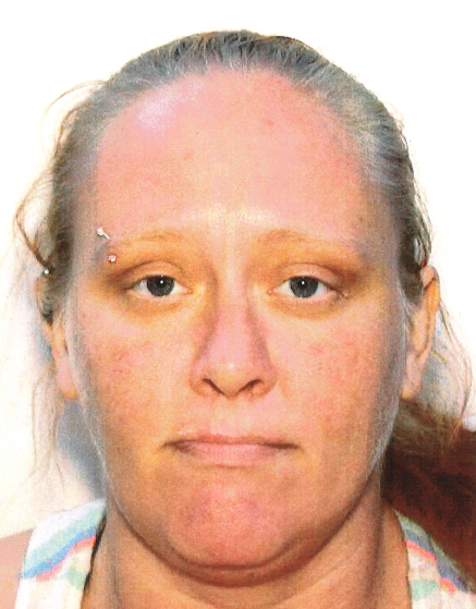 Reese, Angela M. mugshot