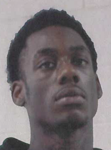 Rhodes, Ke’mond L. mugshot