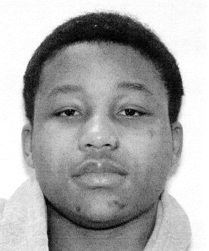 Felder, Kelzavious K. mugshot