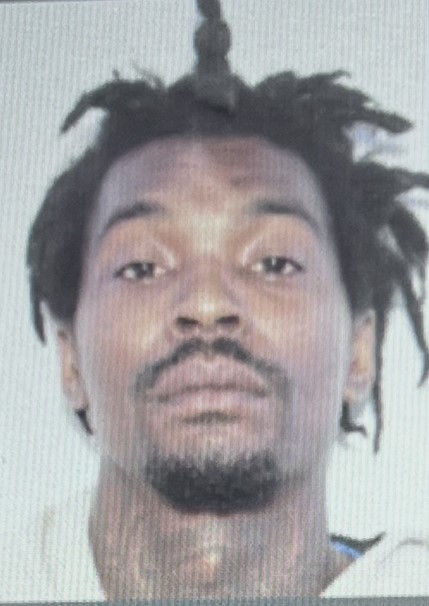 Tate, Gerald J. mugshot