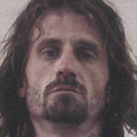 Fuller, Tracy R. mugshot