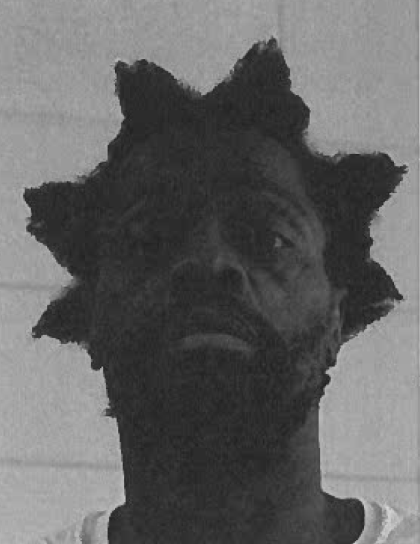 Griffin, Samuel L. mugshot