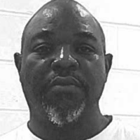 Thomas, Charles D. mugshot