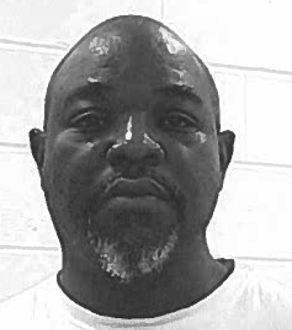 Thomas, Charles D. mugshot