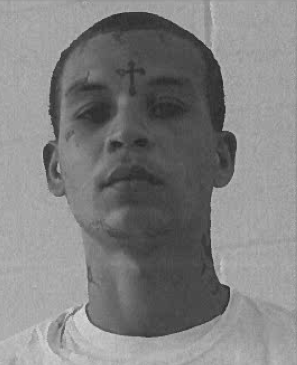 Knolton, Tamarcus D. mugshot