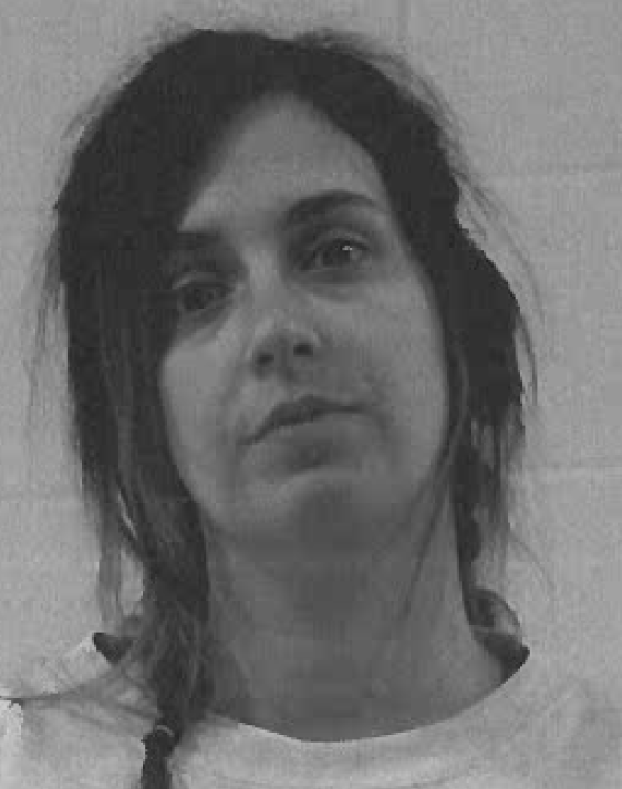 Noon, Alexandria N. mugshot