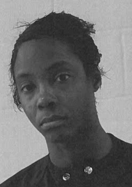 Gray, Kaaliyah N. mugshot