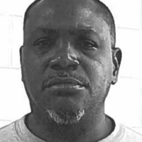 Williams, Johnny F. mugshot