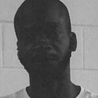 Harris, Linwood mugshot