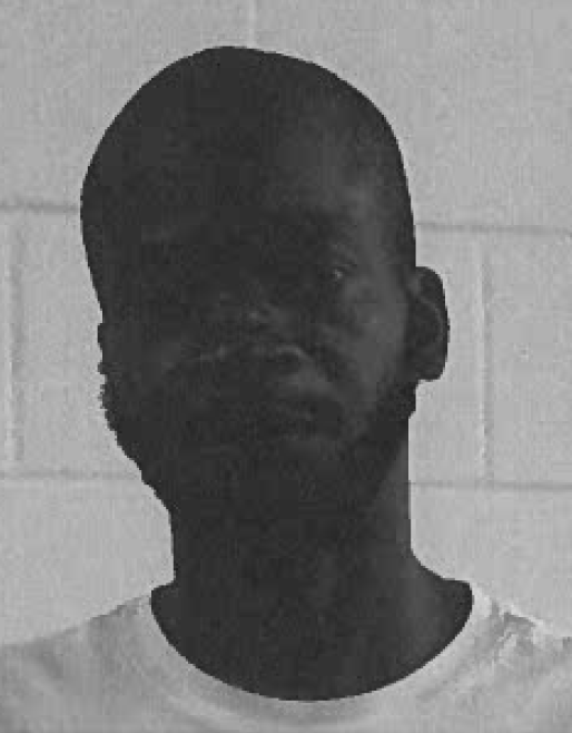 Harris, Linwood mugshot