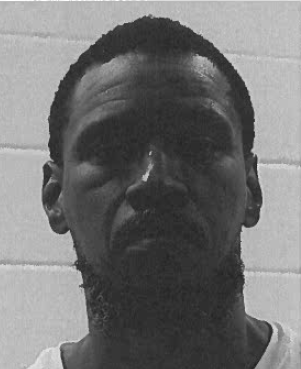 Hughes, Mark A. mugshot