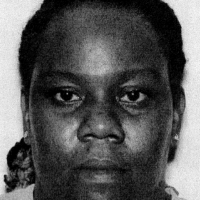 Wiggins, Queena mugshot