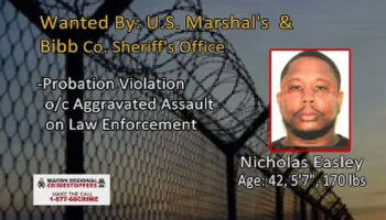 Help Us Catch These Fugitives – June 11 2025