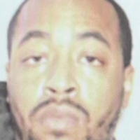 Saffold, Sherman J. mugshot