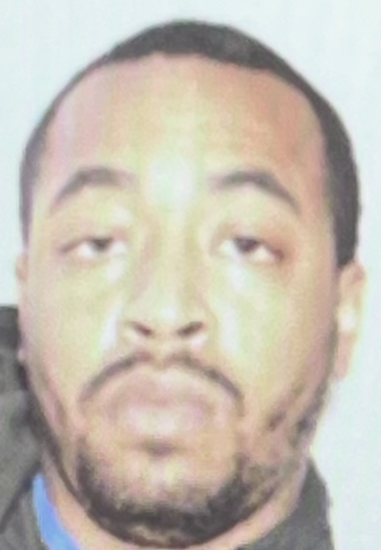 Saffold, Sherman J. mugshot