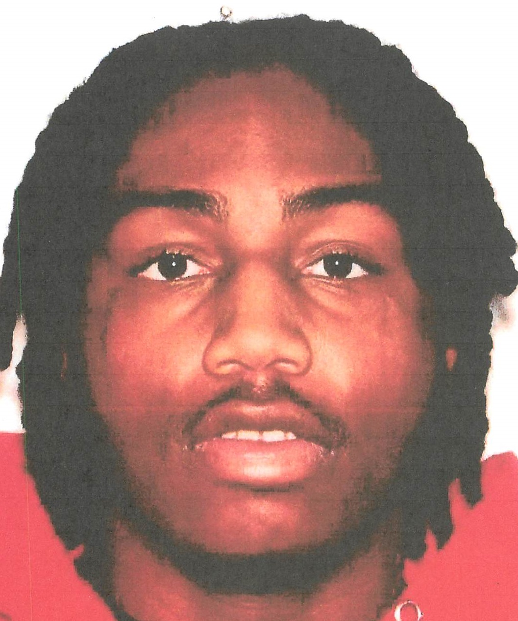 Milner, Julius T. mugshot